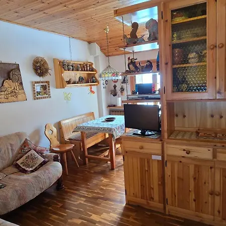 شقة L'atelier Du Temps - Il Balcone Sul Paradiso *