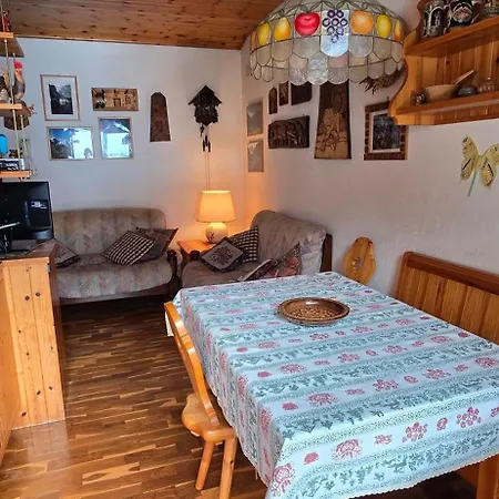 L'atelier Du Temps - Il Balcone Sul Paradiso