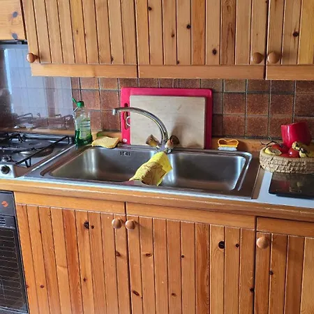 Apartman L'atelier Du Temps - Il Balcone Sul Paradiso