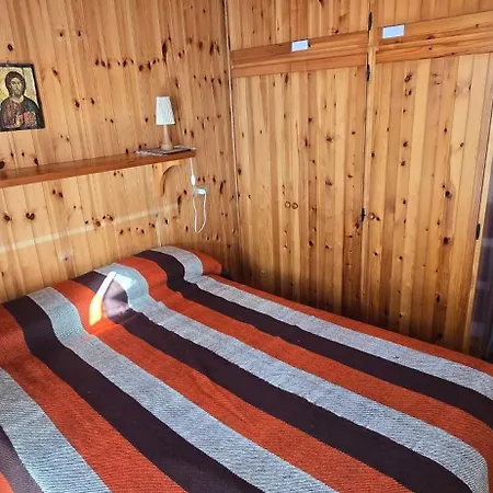 Apartamento L'atelier Du Temps - Il Balcone Sul Paradiso *