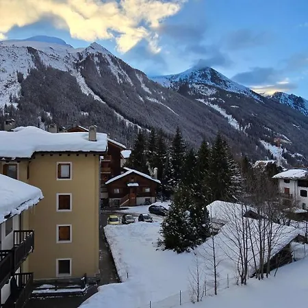 Apartman L'atelier Du Temps - Il Balcone Sul Paradiso Cogne