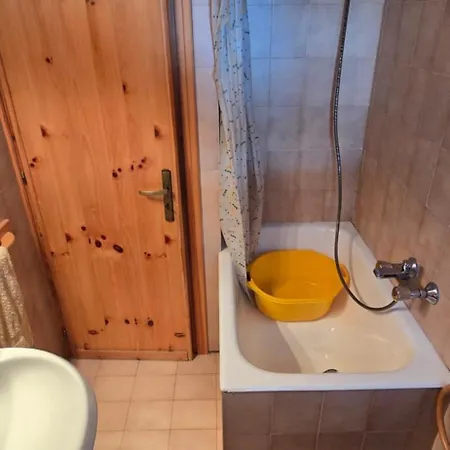 L'atelier Du Temps - Il Balcone Sul Paradiso Apartman Cogne