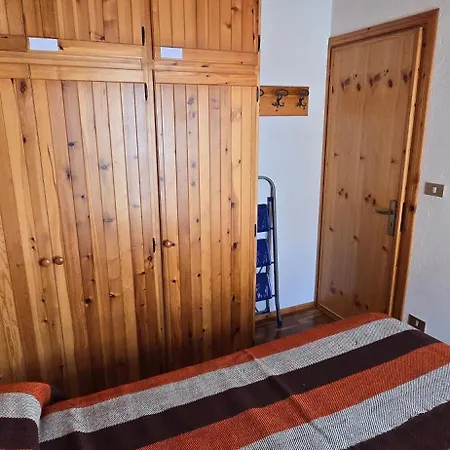 Apartman L'atelier Du Temps - Il Balcone Sul Paradiso Cogne