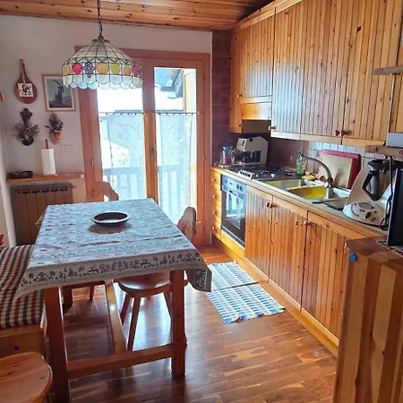 L'atelier Du Temps - Il Balcone Sul Paradiso Apartament