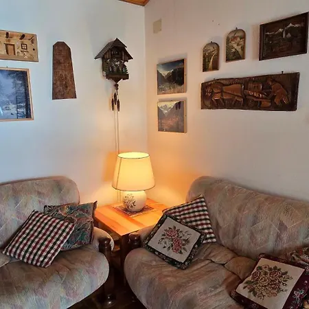 Apartman L'atelier Du Temps - Il Balcone Sul Paradiso