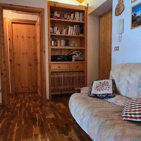 L'atelier Du Temps - Il Balcone Sul Paradiso Apartman