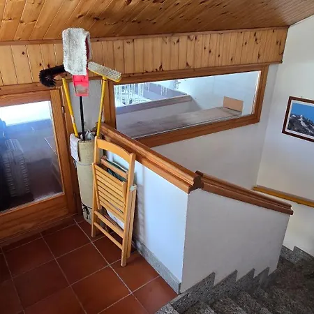 Apartman L'atelier Du Temps - Il Balcone Sul Paradiso *