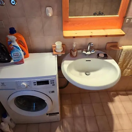 L'atelier Du Temps - Il Balcone Sul Paradiso Apartman Cogne