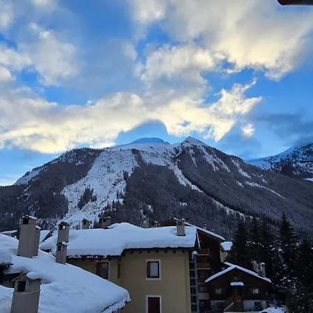 L'atelier Du Temps - Il Balcone Sul Paradiso شقة