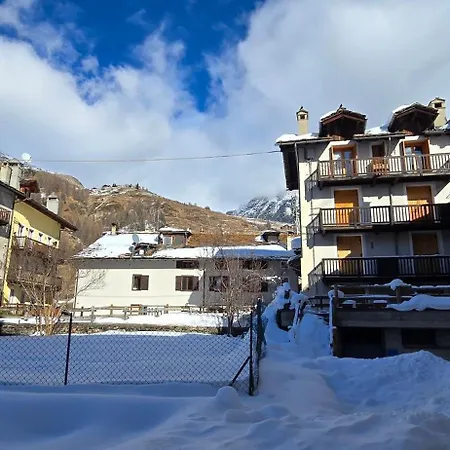 Apartament L'atelier Du Temps - Il Balcone Sul Paradiso