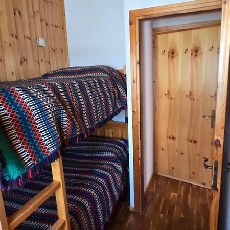 Apartamento L'atelier Du Temps - Il Balcone Sul Paradiso Cogne