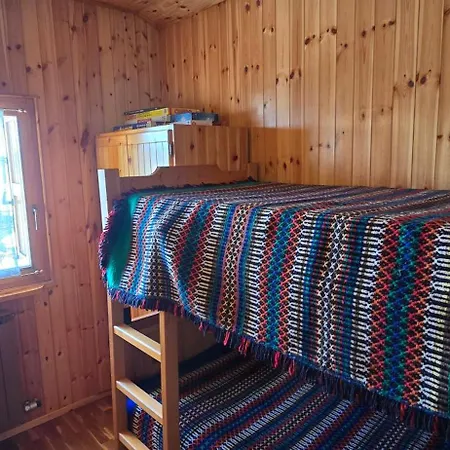 L'atelier Du Temps - Il Balcone Sul Paradiso Apartamento Cogne