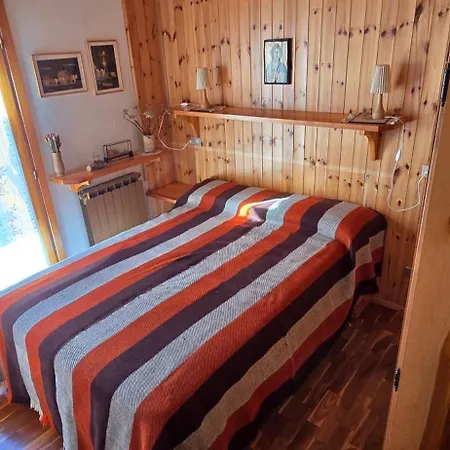 Apartamento L'atelier Du Temps - Il Balcone Sul Paradiso